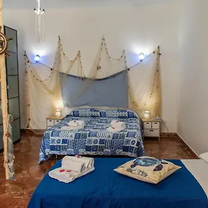 Marierose House Sferracavallo