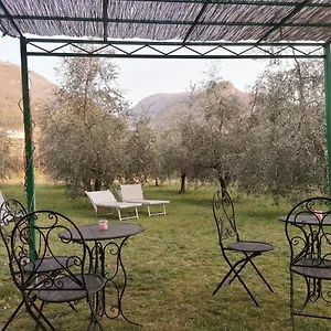 Conca Sandra - Farm On Lägenhet Perledo