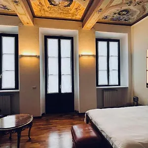 Апартаменты La Corte