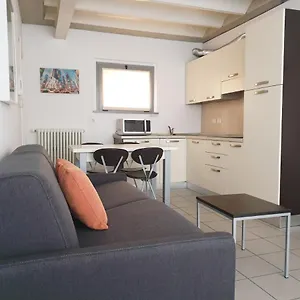 Casa Ideale Lägenhet Lecco