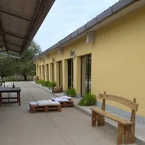 Фермерский дом Azienda Agrituristica Scotti