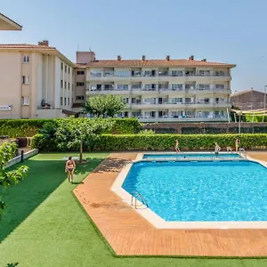 Апартаменты Pierre & Estartit Playa
