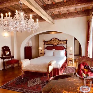 ***** Otel Alchymist Castle Çek Cumhuriyeti
