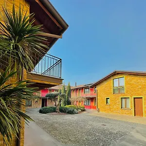 Easy Airport Private Parking , Bergamo Włochy