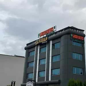  Otel Lucca Türkiye