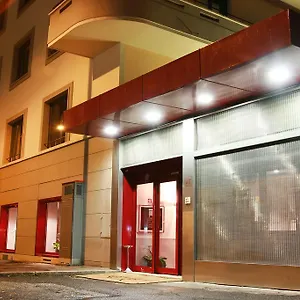 *** Otel Re Di İtalya