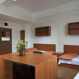  Hostel Roosevelt Çek Cumhuriyeti