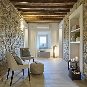 Country house Relais Ginevra Zocca