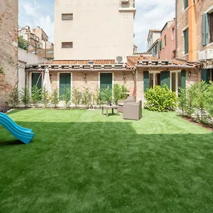 Corte Dei Santi Apartament