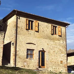 Casa Ollie Castel San Gimignano