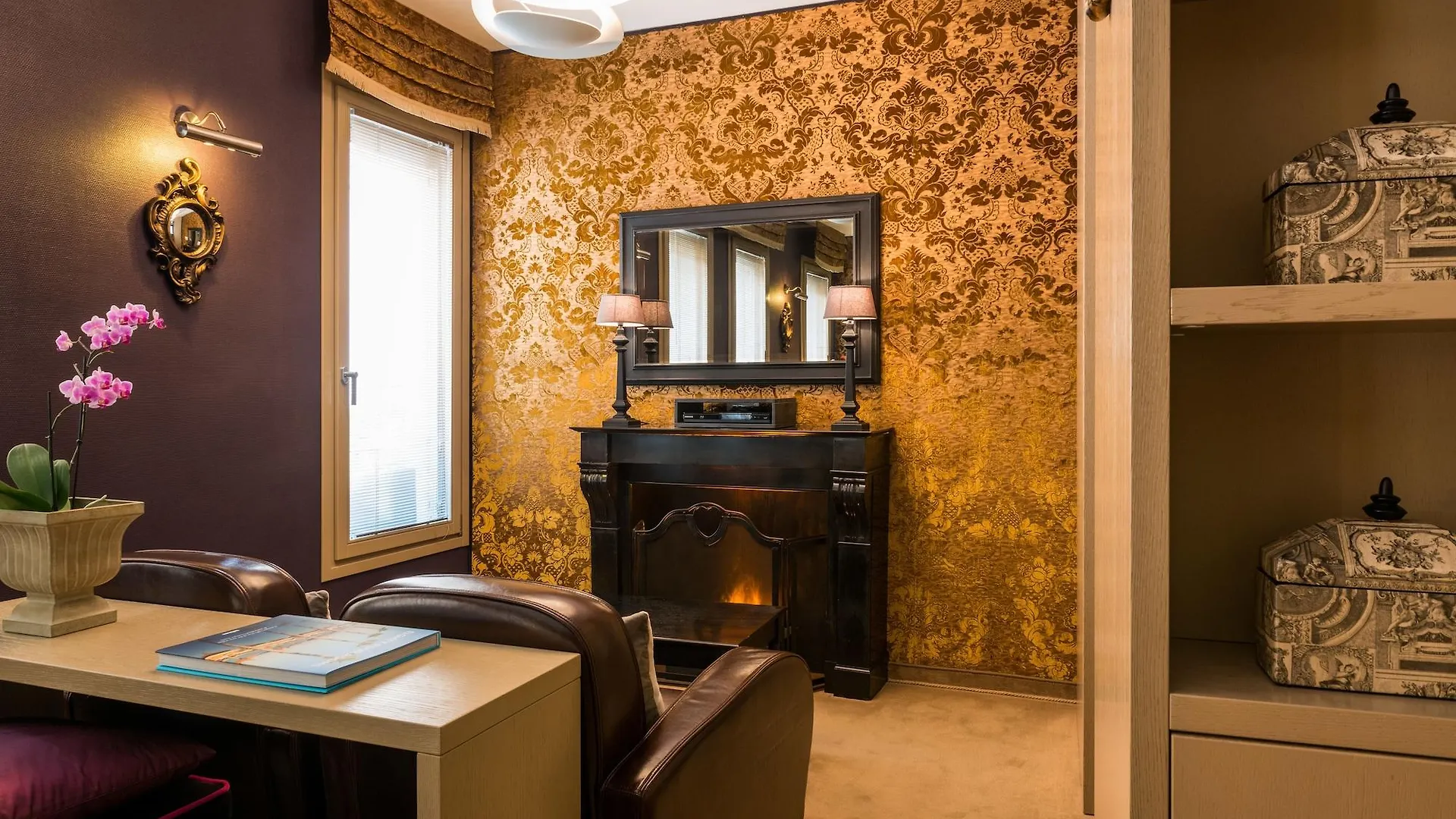 Ca Maria Adele Hotel Venice Guest house