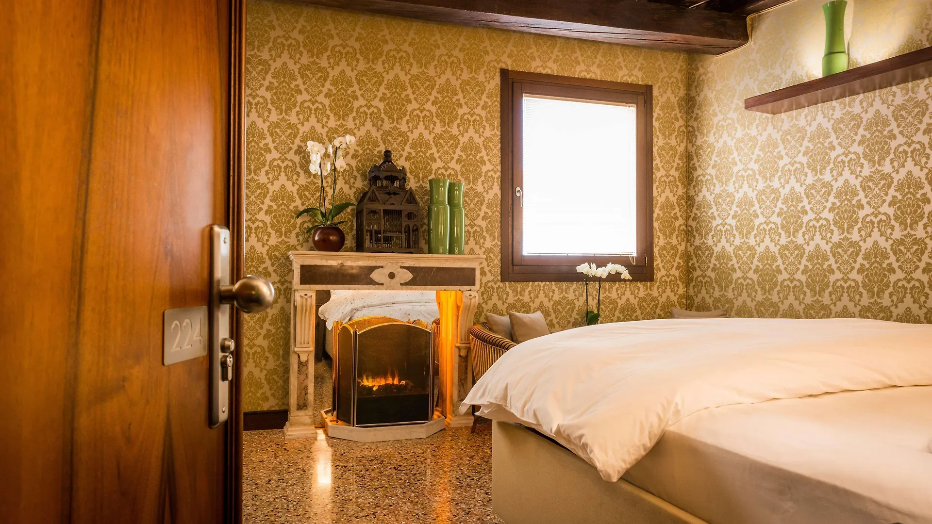 Ca Maria Adele Hotel Venice Guest house