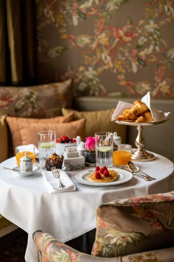 Ca Maria Adele Hotel Venice