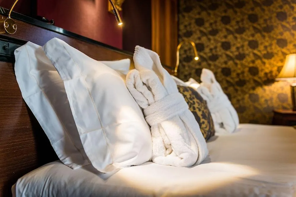Ca Maria Adele Hotel Venice