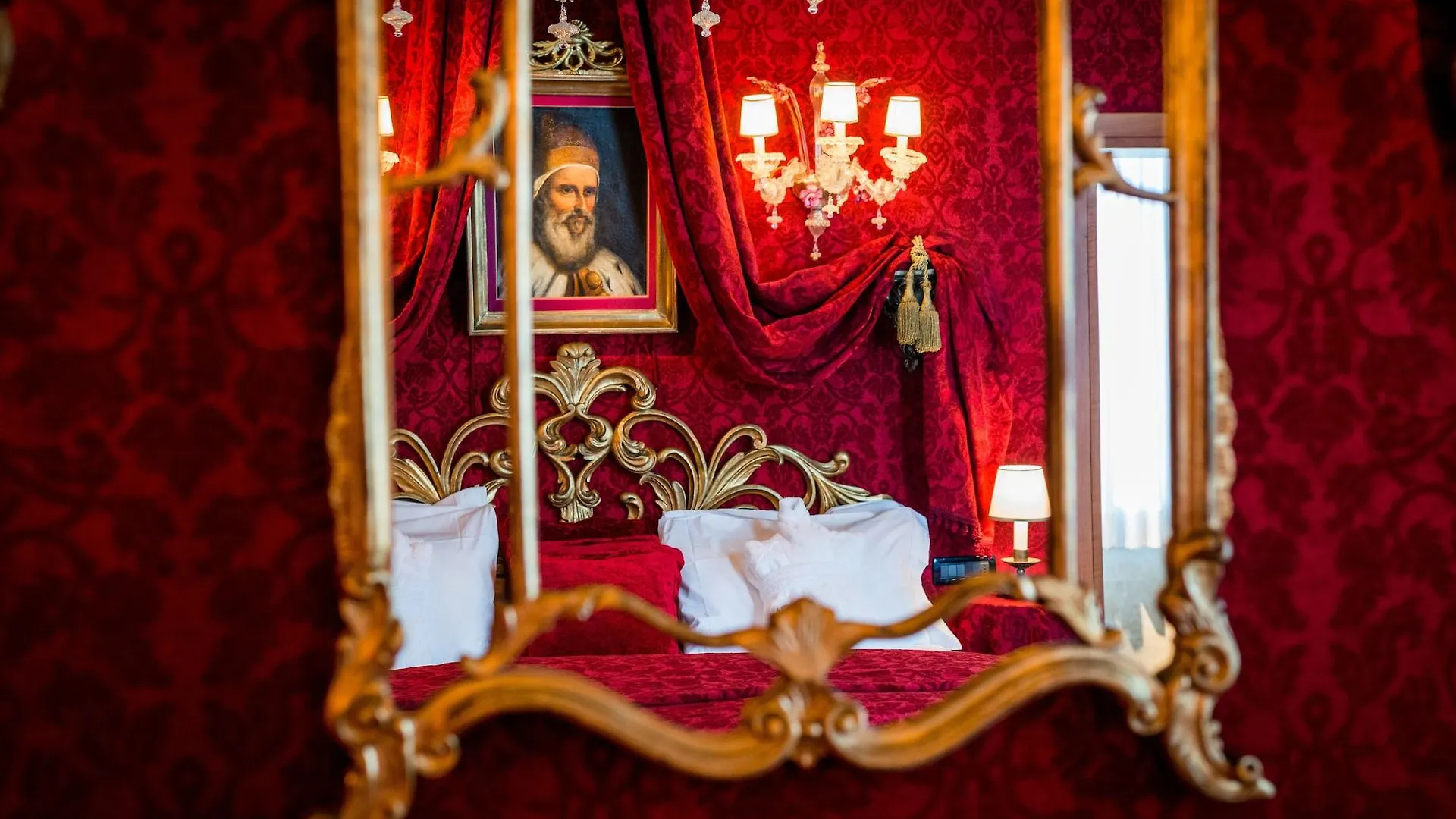 **** Guest house Ca Maria Adele Hotel Venice Italy